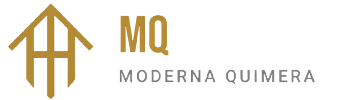 Moderna Quimera Logo